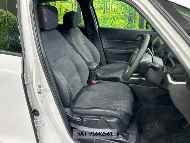 Honda FIT 2021-04 224232-8