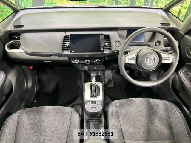 Honda FIT 2021-04 224232-1