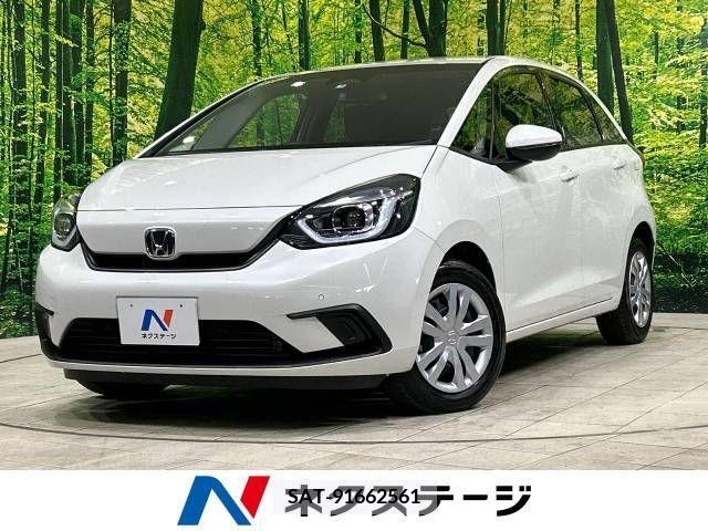 Honda FIT 2021-04 224232-0