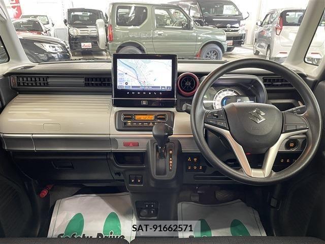 Suzuki SPACIA 2022-06 372065-12