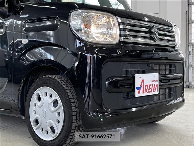 Suzuki SPACIA 2022-06 372065-11