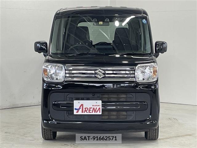 Suzuki SPACIA 2022-06 372065-1
