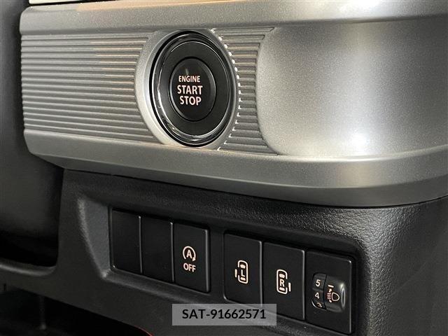 Suzuki SPACIA 2022-06 372065-27