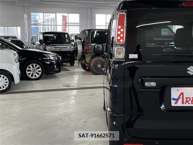 Suzuki SPACIA 2022-06 372065-10