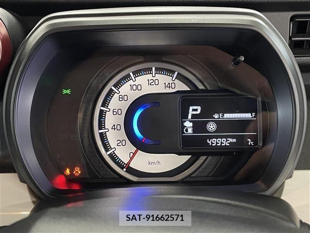Suzuki SPACIA 2022-06 372065-19
