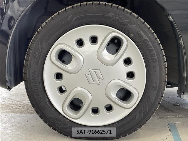 Suzuki SPACIA 2022-06 372065-8