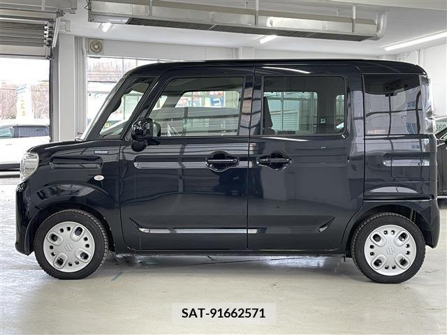 Suzuki SPACIA 2022-06 372065-7