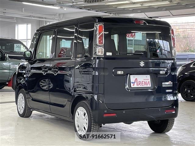 Suzuki SPACIA 2022-06 372065-6