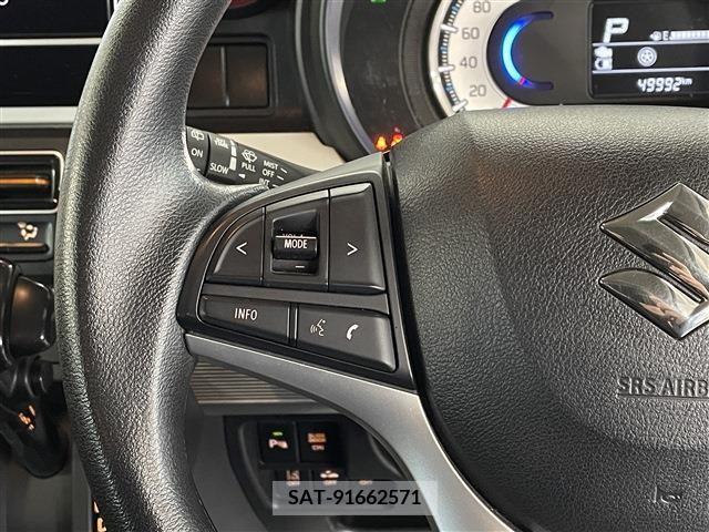 Suzuki SPACIA 2022-06 372065-16