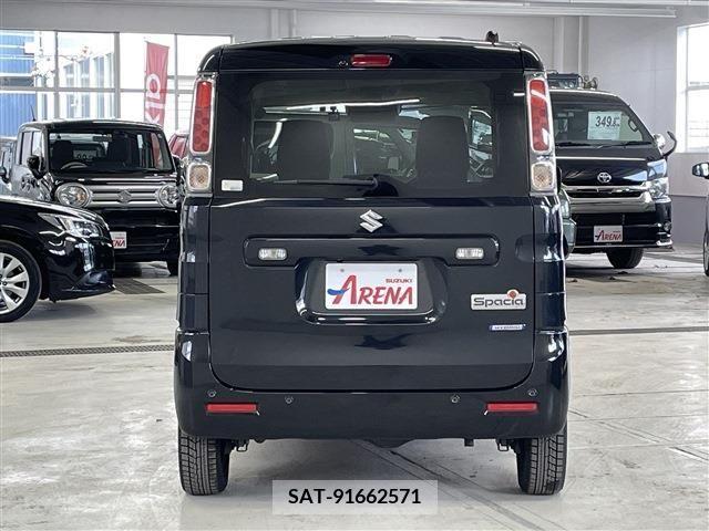 Suzuki SPACIA 2022-06 372065-5