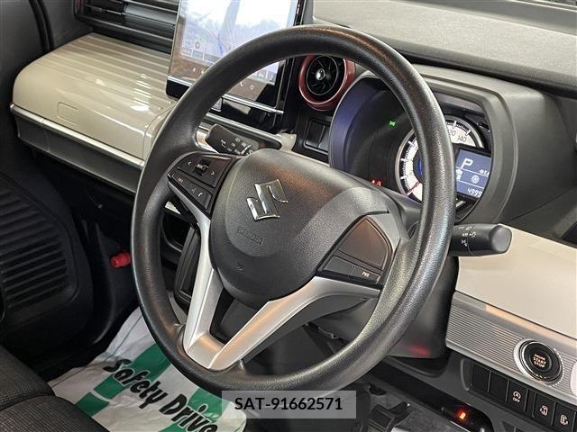 Suzuki SPACIA 2022-06 372065-15