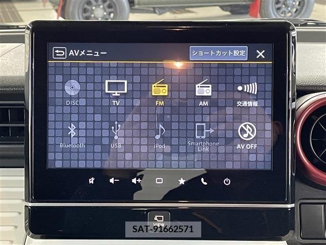Suzuki SPACIA 2022-06 372065-23