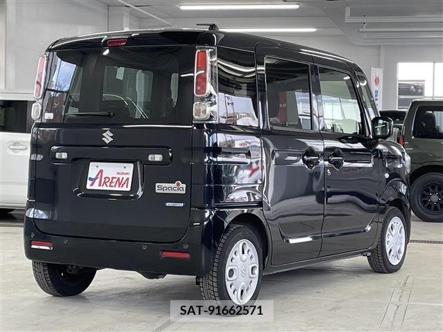 Suzuki SPACIA 2022-06 372065-4