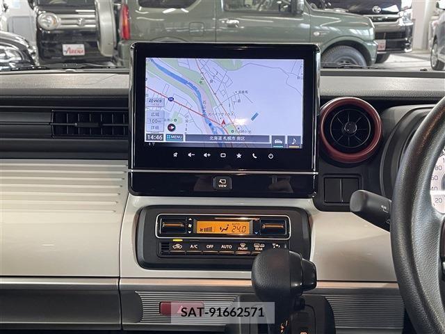 Suzuki SPACIA 2022-06 372065-14