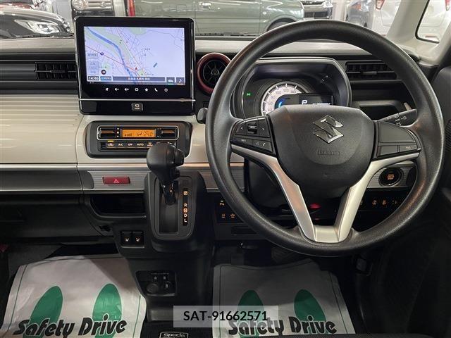 Suzuki SPACIA 2022-06 372065-13