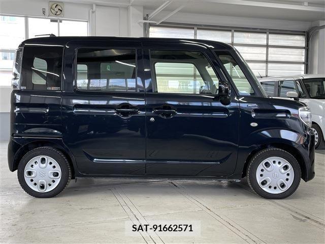 Suzuki SPACIA 2022-06 372065-3