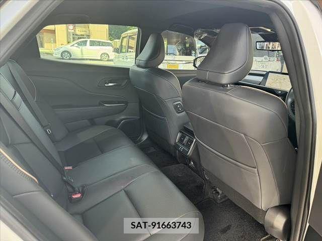 Toyota CROWN 2022-12 344170-17