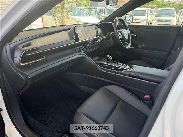 Toyota CROWN 2022-12 344170-16