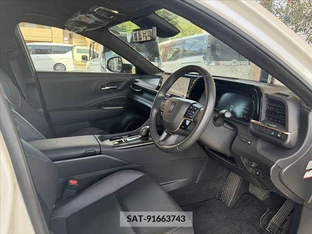 Toyota CROWN 2022-12 344170-15