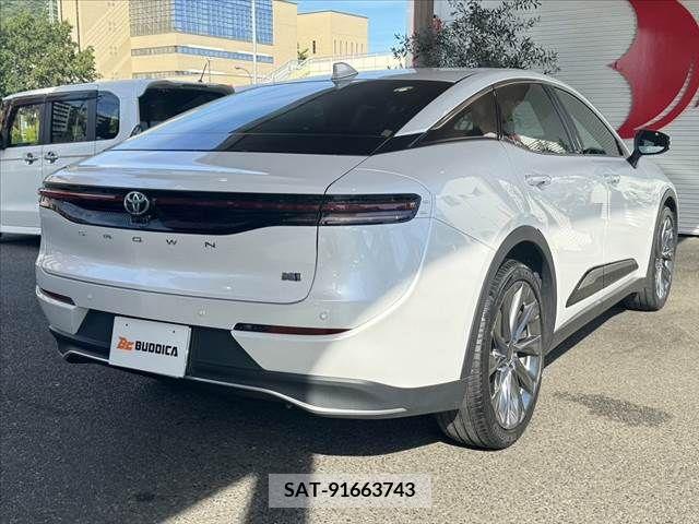 Toyota CROWN 2022-12 344170-13