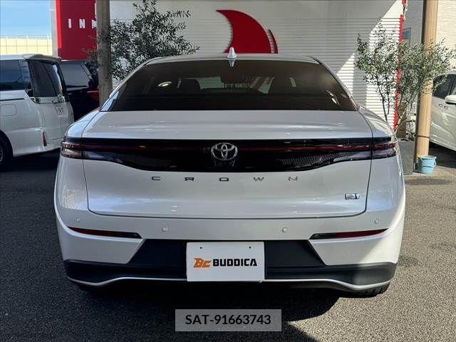 Toyota CROWN 2022-12 344170-12