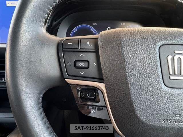 Toyota CROWN 2022-12 344170-24