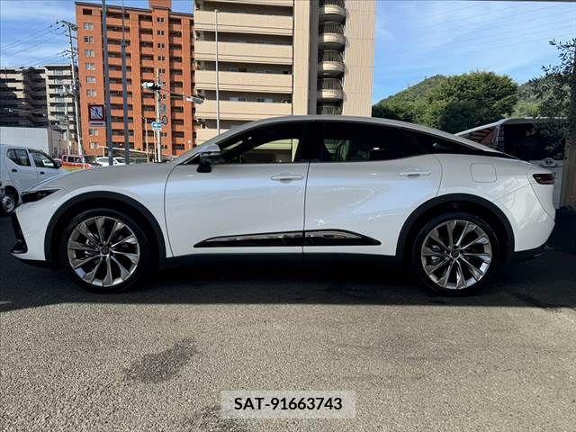 Toyota CROWN 2022-12 344170-10