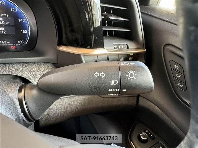 Toyota CROWN 2022-12 344170-23
