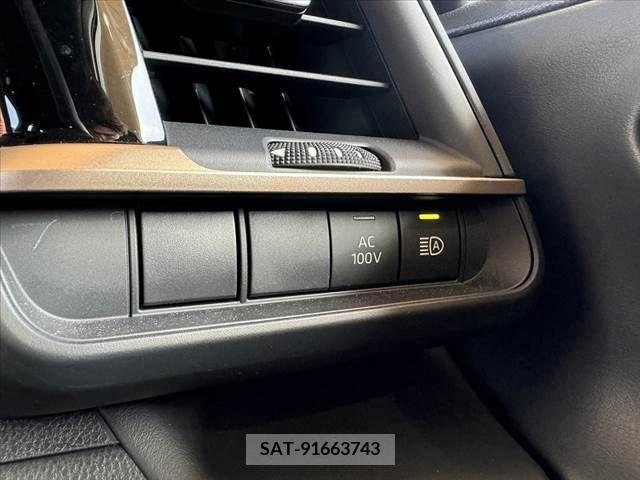 Toyota CROWN 2022-12 344170-21