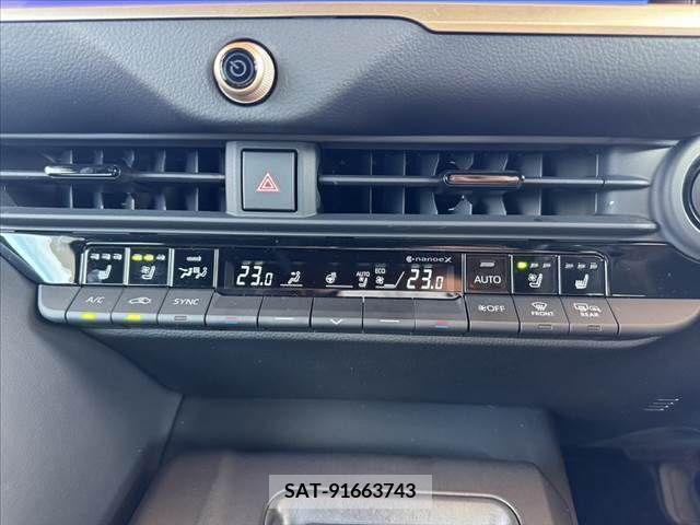 Toyota CROWN 2022-12 344170-20