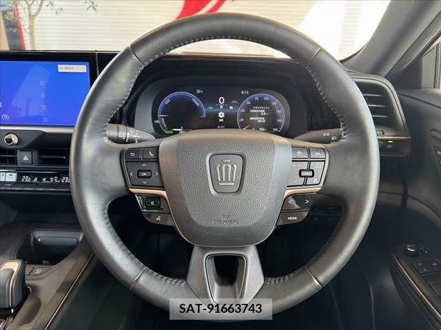 Toyota CROWN 2022-12 344170-6