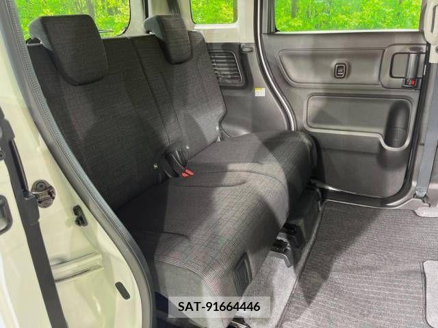 Mazda FLAIR WAGON 2023-01 396594-9