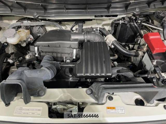 Mazda FLAIR WAGON 2023-01 396594-18