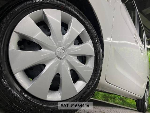 Mazda FLAIR WAGON 2023-01 396594-13