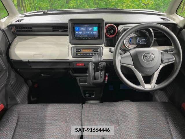 Mazda FLAIR WAGON 2023-01 396594-1