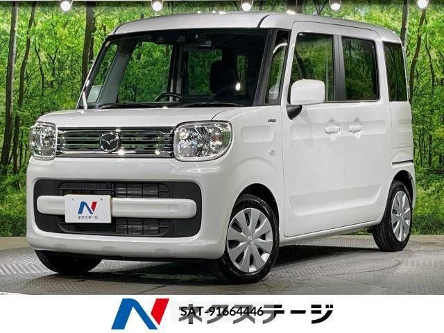 Mazda FLAIR WAGON 2023-01 396594-0