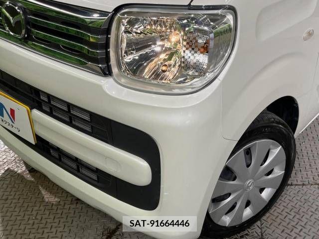 Mazda FLAIR WAGON 2023-01 396594-12