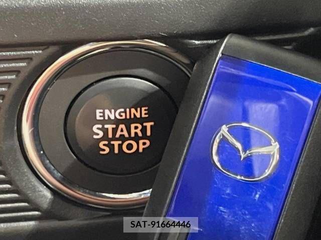 Mazda FLAIR WAGON 2023-01 396594-7