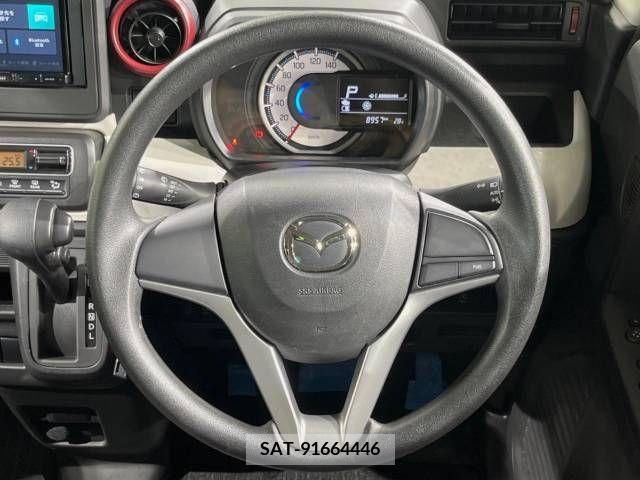 Mazda FLAIR WAGON 2023-01 396594-11