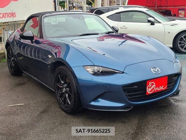 Mazda ROADSTER 2019-02 283418-2