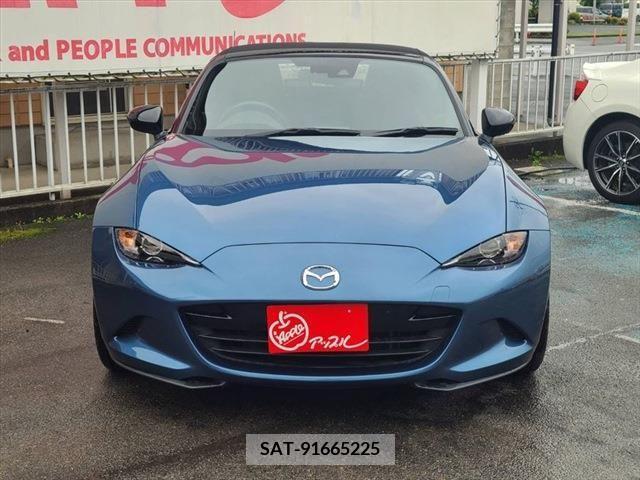 Mazda ROADSTER 2019-02 283418-1