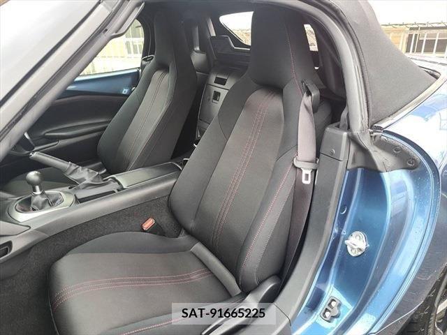 Mazda ROADSTER 2019-02 283418-18