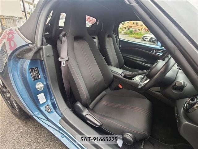 Mazda ROADSTER 2019-02 283418-17