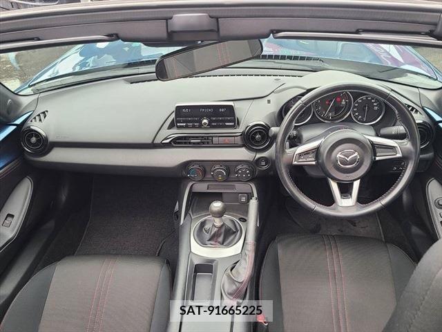 Mazda ROADSTER 2019-02 283418-16