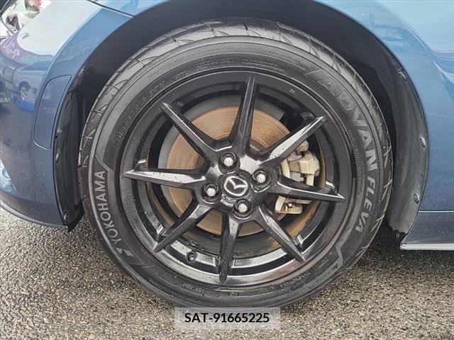Mazda ROADSTER 2019-02 283418-12