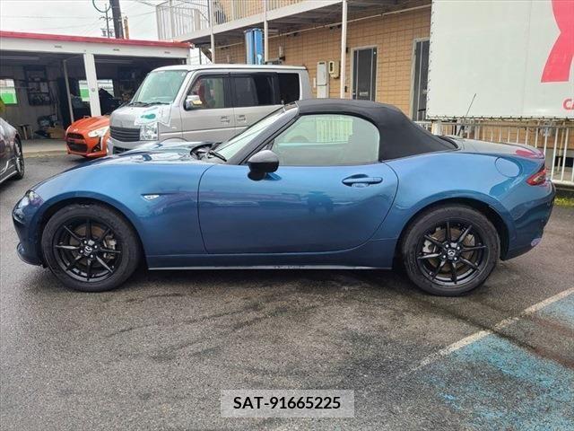 Mazda ROADSTER 2019-02 283418-7