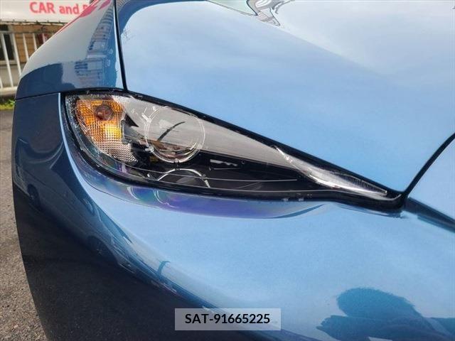 Mazda ROADSTER 2019-02 283418-8