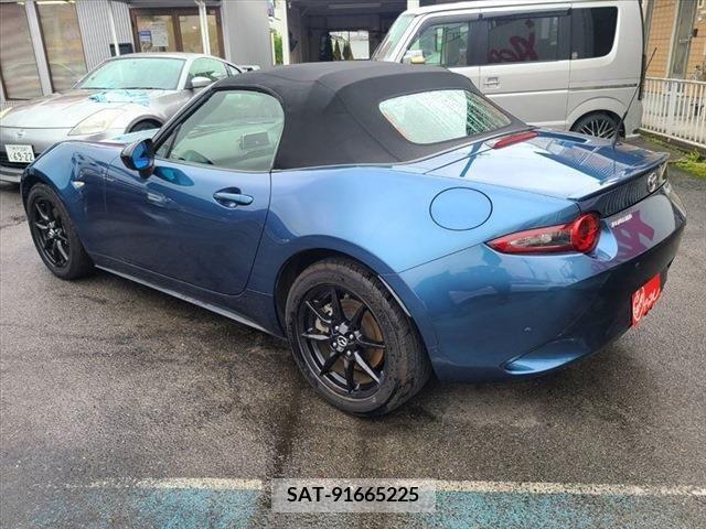 Mazda ROADSTER 2019-02 283418-6