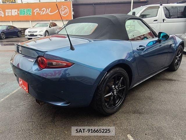 Mazda ROADSTER 2019-02 283418-4