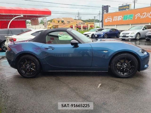 Mazda ROADSTER 2019-02 283418-3